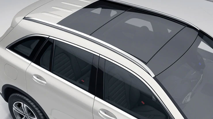 Techo Glc
