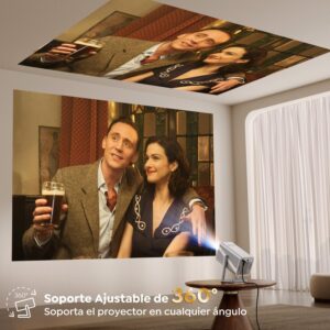proyector toptro tp1 360
